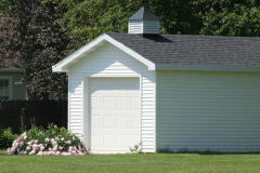 Achalone outbuilding construction costs